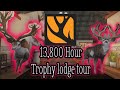 This is what 13,800+ hours looks