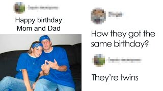 r/Cursedcomments | what are you doing step bro!