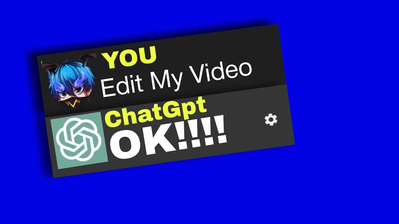 See How These Ai Tools Edit My YouTube Videos ( Pro Level ) - YouTube