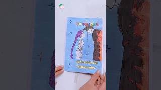 Download Lagu Your Idol Lyric book #paperdiy #diy #sojaboy #shorts MP3 Download Lagu Your Idol Lyric book #paperdiy #diy #sojaboy #shorts MP3
