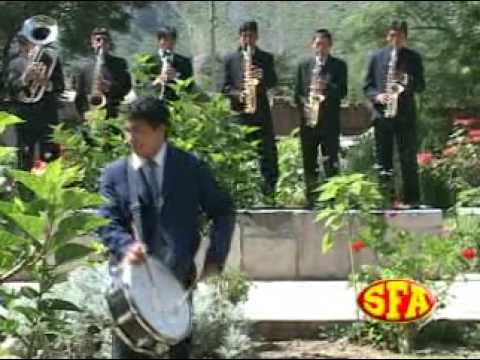 GRAN BANDA ORQUESTA JUVENTUD NATIVIDAD DE CARAC HU...