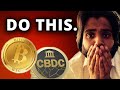 **Bitcoin up ~100% YTD! Don’t buy until you watch this!
