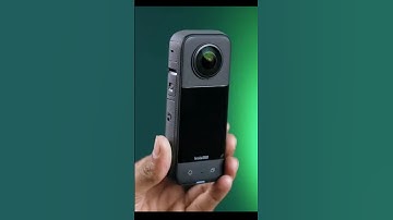Insta 360 X3 Unboxing #trending #shorts