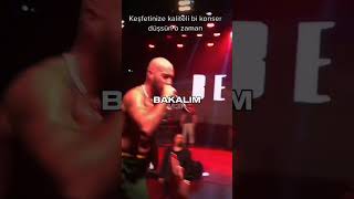 Ben Feronun Hype Konserleri :D (Turkish ) (Prod. By M3K)