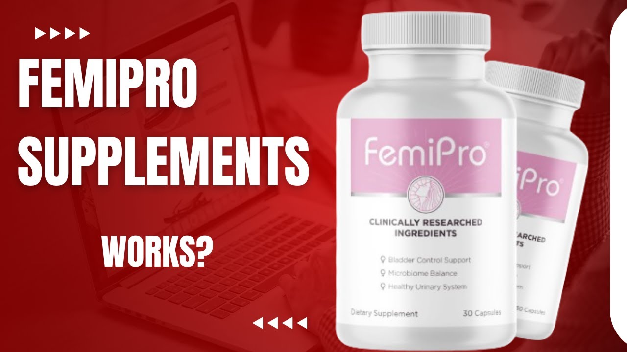 FEMIPRO – FEMIPRO REVIWES – FEMIPRO SUPPLEMENTS – FEMIPRO REVIWES – FEMIPRO WORKS