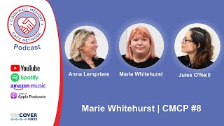 Building Relationships Between Young Adults & Older People | Cornwall Memory Cafe Podcast #8