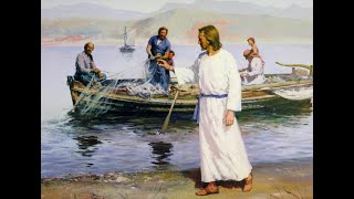 The Third Sunday in Ordinary Time