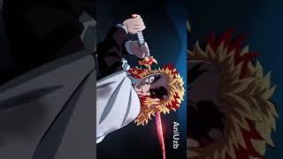 Rengoku🔥🔥  || Iblislar qotili  || Kimetsu no Yaiba