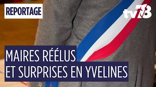 Municipales 2026 Quel Bilan Dans Les Yvelines ?
