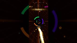 Smash Colors 3D - Beat Color Circles  Rhythm Game Part 9 | Smash Colors 3D level Nevada screenshot 1