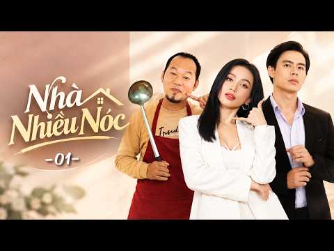 Nhà Nhiều Nóc - Tập 1 | Phim Truyện Việt Nam Hay Mới | Phim Việt Nam Hay Đặc Sắc Hot 2026 | Phim Hay