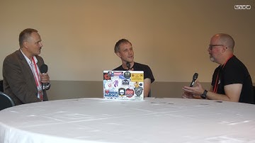 SEC-T 0x0D: Säkerhetspodcasten interview Erik Hjelmvik