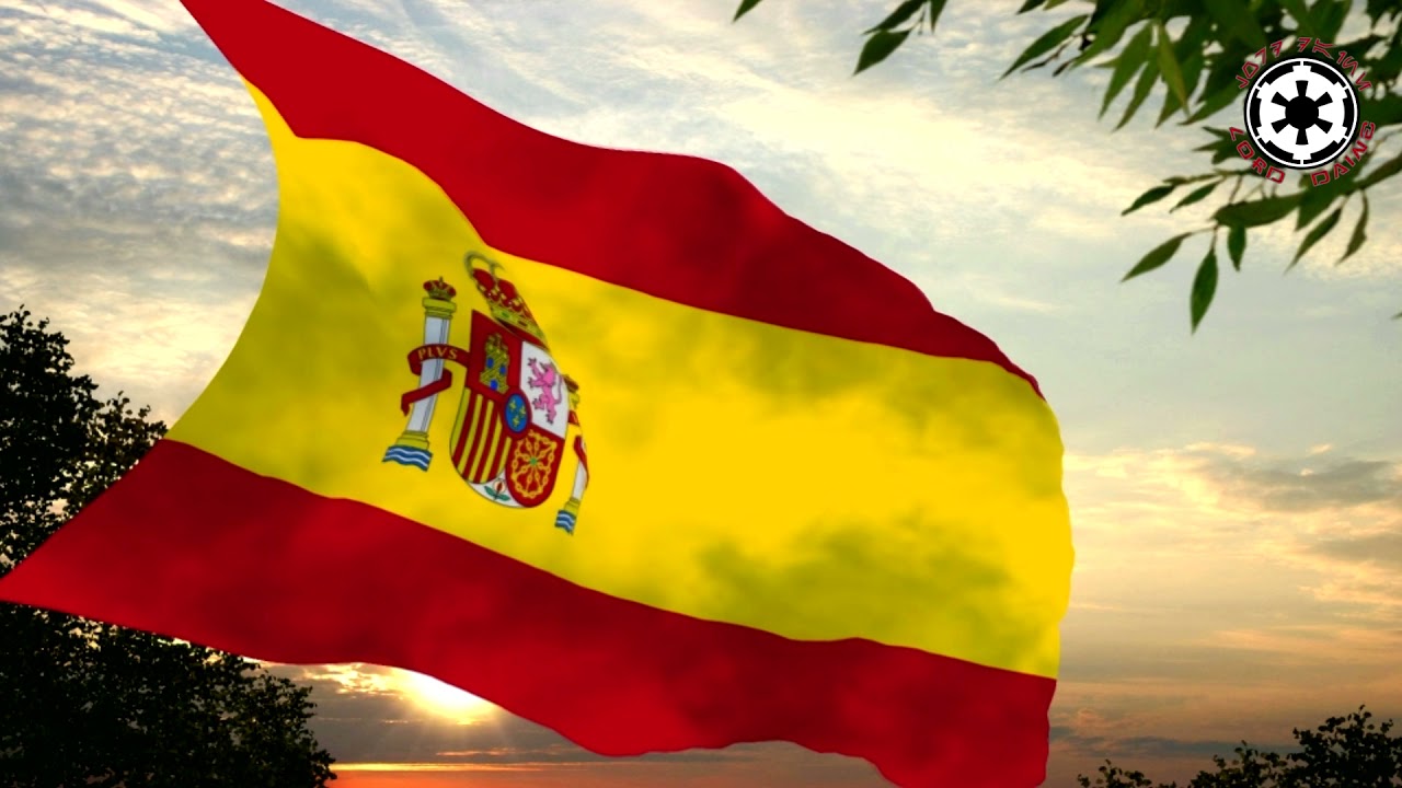 Spain / España (2004) (Olympic Version / Versión Olímpica) (HD)