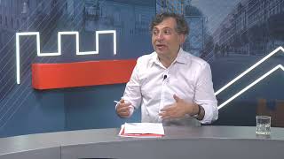 "ЄВРОПЕЙСЬКИЙ ВЕКТОР". Директор департаменту освіти Івано-Франківської ОДА -  Віктор Кімакович