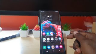 Turn Off Galaxy S22 Without Screen screenshot 4