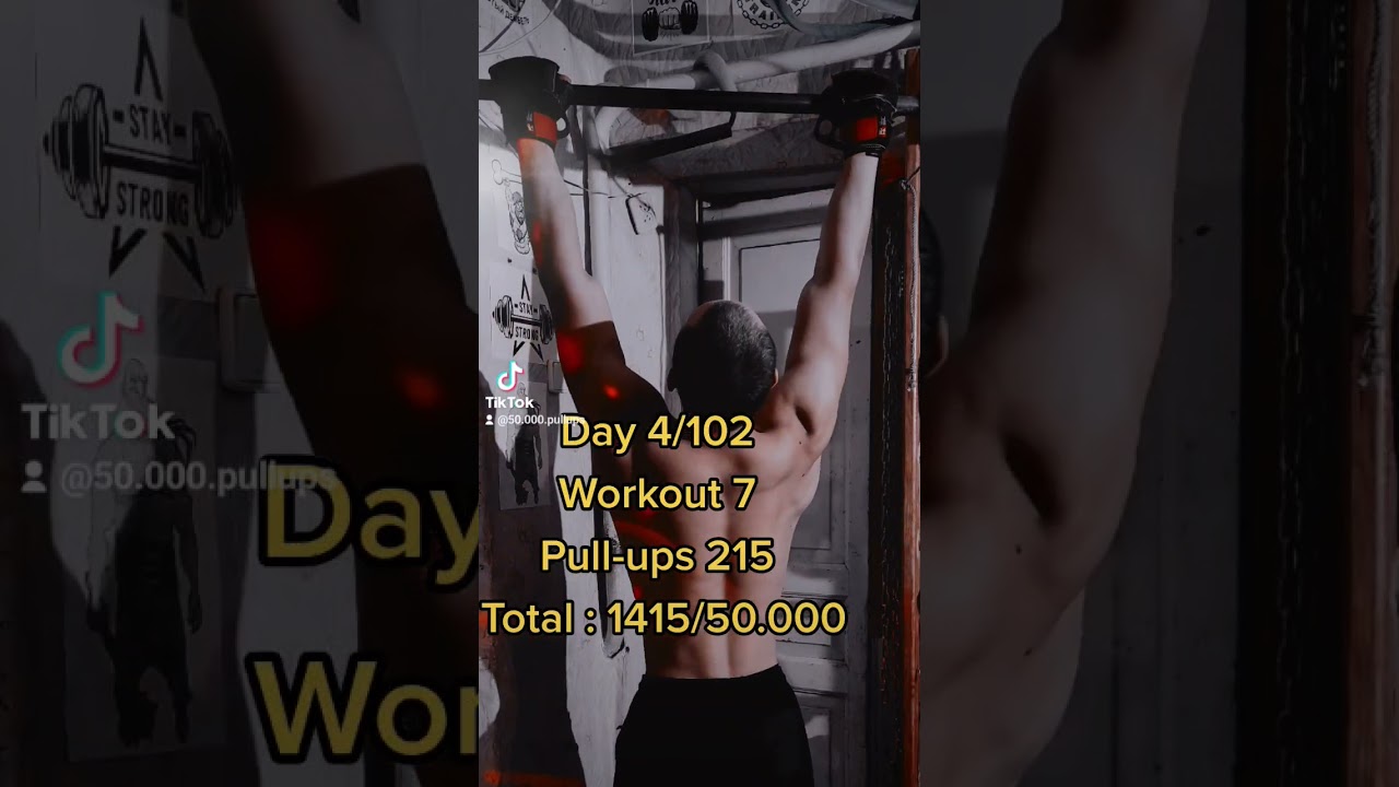 #pullups