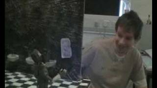 AL - Paul Ambrose - Showreel.