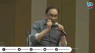 Konsert Di Kelantan Boleh, Di Selangor Tak Boleh [30.09.2022]