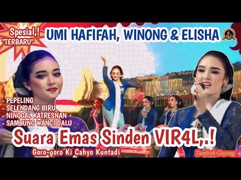 CAMPUR SARI PALING ENAK TAHUN 2026