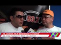 Capture de la vidéo Iván Villazón y Saúl Lallemand presentan “el camino de mi existencia”