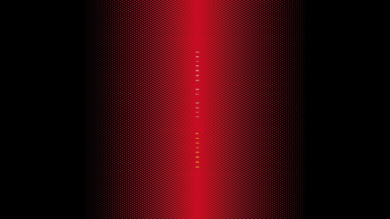 Watch Godsleep - Egonation (Official Audio) on YouTube Watch Godsleep - Egonation (Official Audio) on YouTube