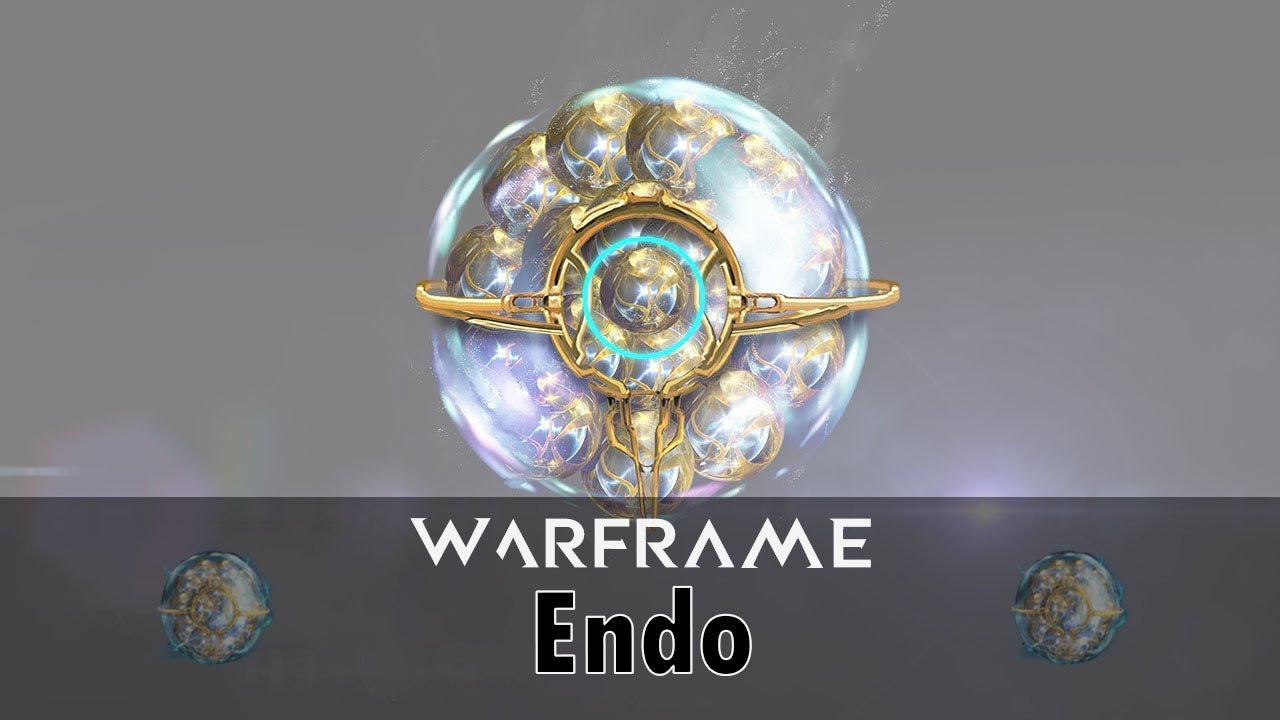 How to Use Endo - YouTube