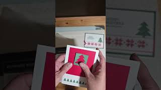 Coffee with Soft Spot Stamping 7.9.2026 Merry Christmas A Stitched Season suite from Stampin' Up! screenshot 2