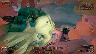 DRG EDD: "Rapid Gate" (true solo scout)