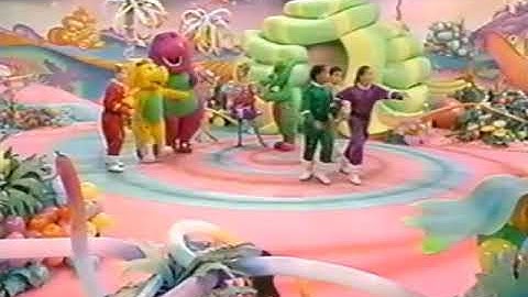 In Outer Space (2006 Version) Part 28