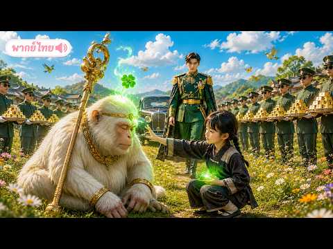 แม่ทัพรับเด็กดอยมาเป็นลูกบุญธรรม ทั้งเมืองหัวเราะ สุดท้ายเธอคือดาวนำโชครักษาได้ทุกโรค
