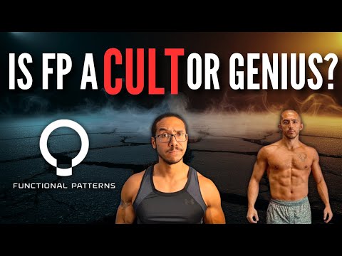 Functional Patterns: Fixing Pain or Snake Oil?