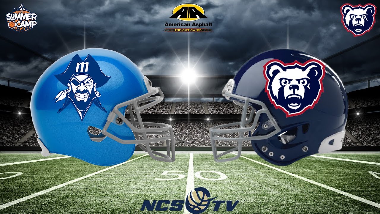 Modesto vs Santa Rosa Junior College Football LIVE 9/6/25 - YouTube