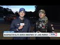 Chandlor Jordan at Bassmaster Classic