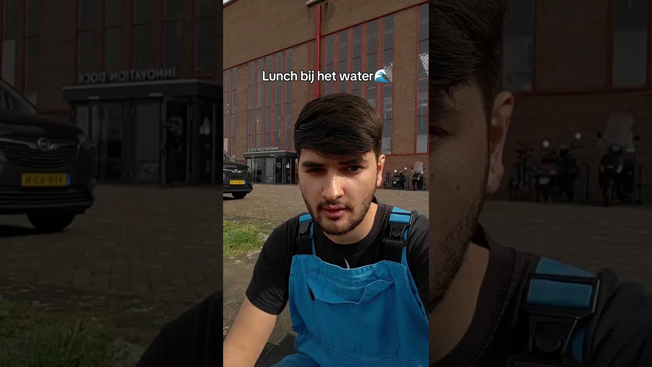 Ontdek de opleiding Automotive 👉