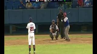 20180711 YULEXIS LA ROSA #64 CUBA VS JAKE AGNOS #21 USA 360p
