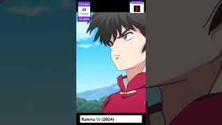 Ranma ½ (2024) | Season3 Trailer 2 | TVアニメ「らんま1/2」第3期 第2弾PV