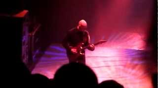 Stone Sour - RU486 - Manchester O2 Apollo