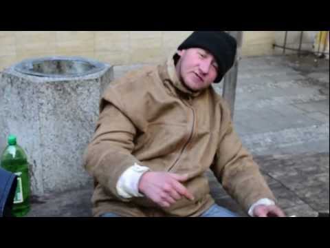 Video: Strata Môjho Cestovného Panenstva: Bezdomovci V Paríži - Sieť Matador