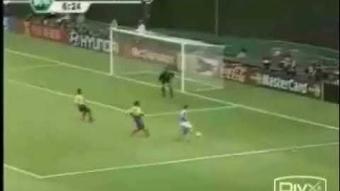 A Tribute To Christian "Bobo" Vieri (by agios)