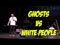 Ghosts vs White People - Paco - Stand Up Comedy