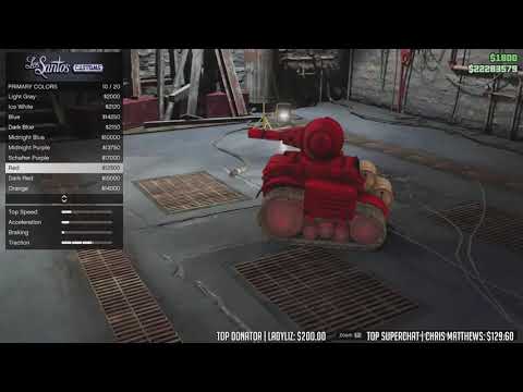 [archived stream 12/25/2019] GTA Christmas stream - [archived stream 12/25/2019] GTA Christmas stream