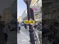 Paris city walks   Paris,France…😳#shorts#paris