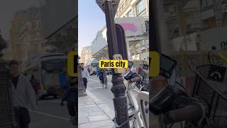 Paris city walks   Paris,France…😳#shorts#paris