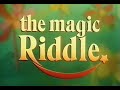 The magic riddle  fantasia magica 1991  clip