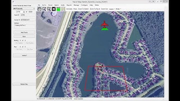 Facet Technology Oblique Imagery Demo