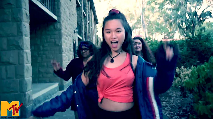 ICAC Lip Dub 2019 - Newman "I wanna dance with somebody"