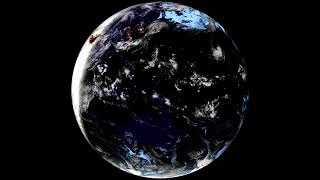 Himawari-8 2021 August 17 UTC