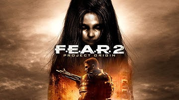 F.E.A.R 2: Project Origin - Part 2