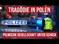 Krasser Schock in Polen! Angriffe in Warschau und schreckliche Funde!