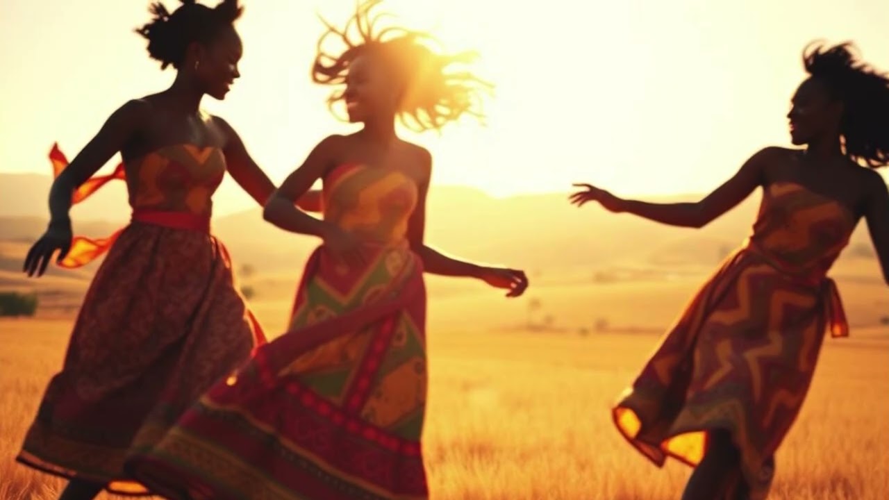 Muri Zvose You are my everything